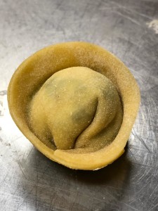 A labor of love