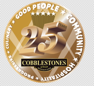 25 Years!