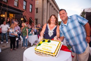 25 Cake K+S
