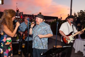 25 Paul band