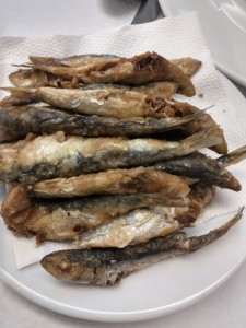 Sardines